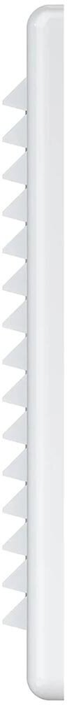 Era A1515R решетка вентиляционная 150x150 мм (пластиковая) Auramax - фото №3