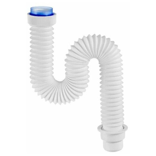 Труба гибкая гофрированная 621 ВИР Пласт элит 1-12 дюйма х 4050 30980621 399₽