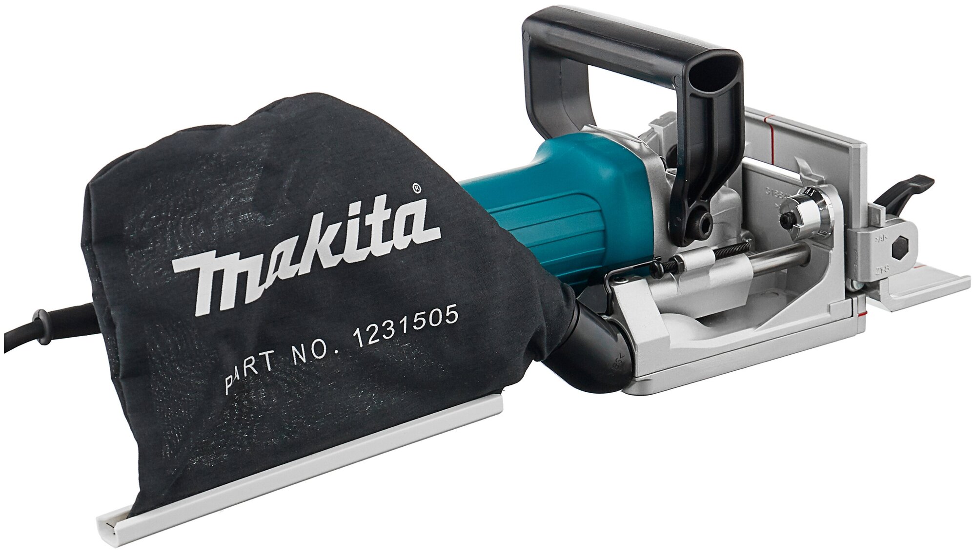 Фрезер Makita PJ7000 - фото №2