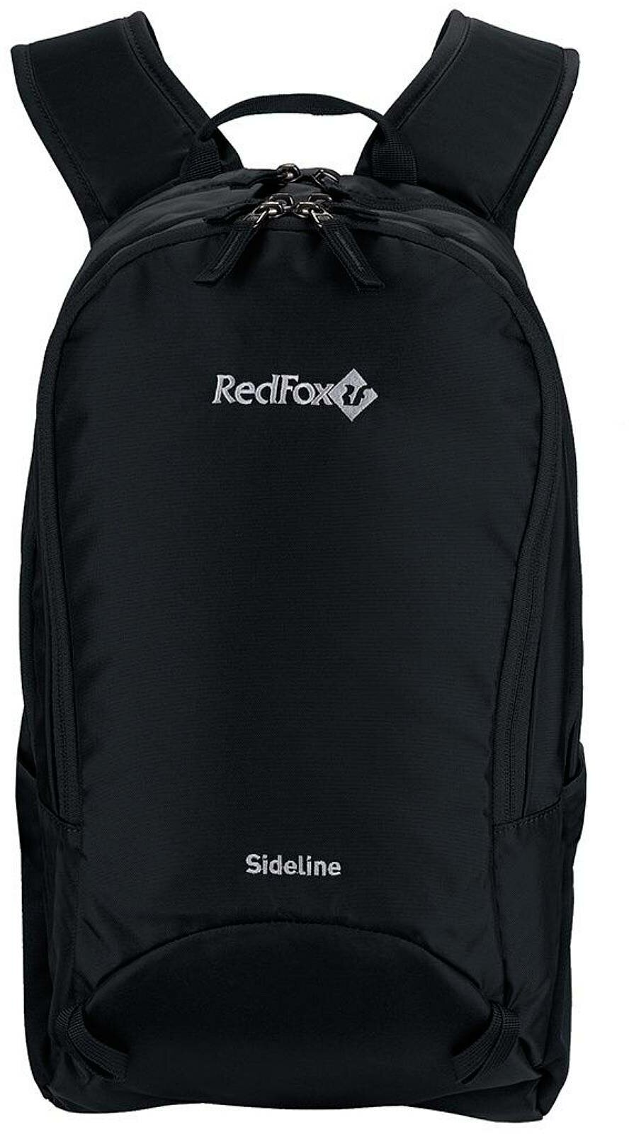 Рюкзак Red Fox Sideline 22 V2 Черный