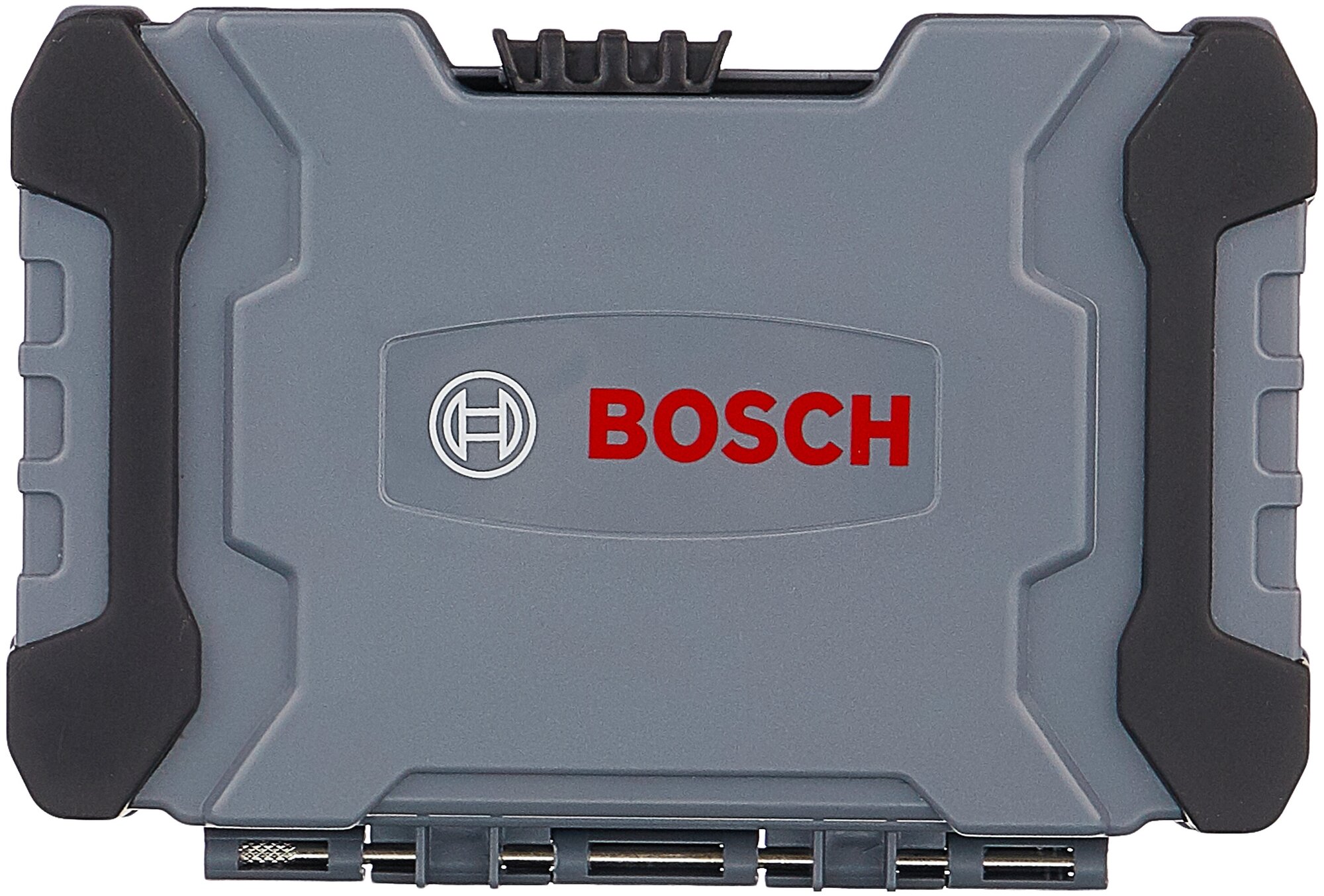 Набор бит Bosch 2607017164 (43пред.) для шуруповертов