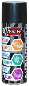 <b>Краска</b> Veslee акриловая универсальная <b>Краска</b> <b>для</b> стальных дисков.