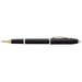 CROSS ручка-роллер Century II, М, 414-24, черный цвет чернил, 1 шт.
