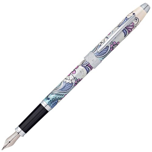 Ручка перьевая CROSS AT0646-4MF