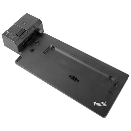 Док-станция Lenovo ThinkPad Ultra Station 135W (40AJ0135EU) черный док станция lenovo thinkpad ultra station 135w 40aj0135eu черный