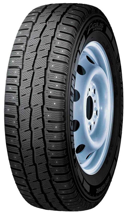 Автомобильные шины Michelin Agilis X-Ice North