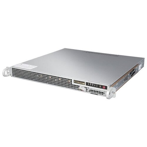 Сервер Supermicro SYS-1019S-WR, 1U [sys-1019s-wr server]