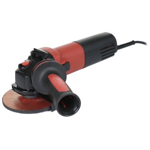 Шлифовальная машина Elitech МШУ 0812 E221301800 441400₽