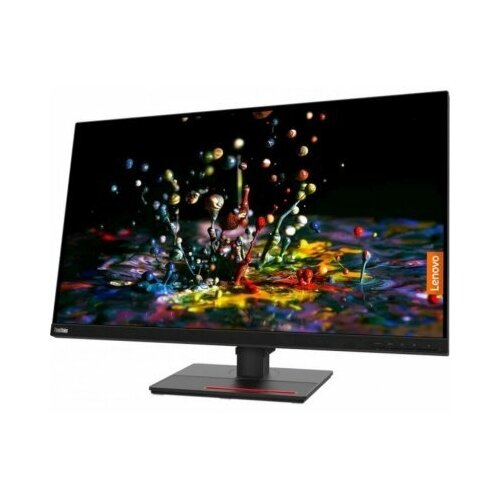 Монитор Lenovo ThinkVision P32p-20 62A2GAT2UA