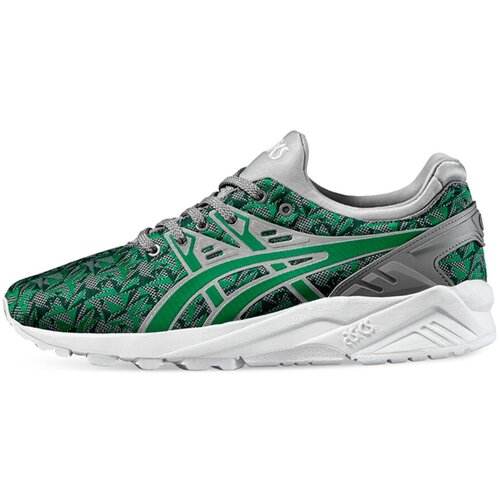 Кроссовки ASICS GEL-KAYANO Tr. EVO, размер 6 us, зеленый