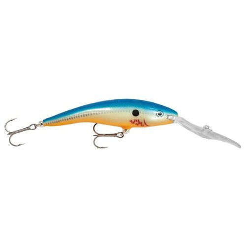 фото Воблер rapala deep tail dancer 09 /obfl