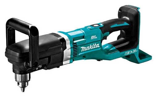 Дрель аккумуляторная Makita DDA460Z