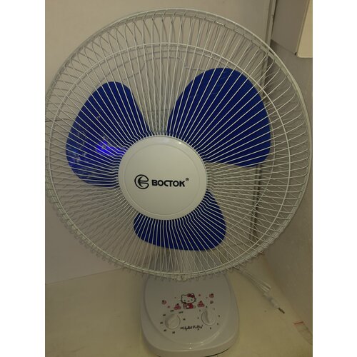 Вентилятор настольный BO-2016 120000₽