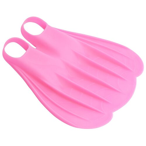 Моноласта для плавания TURBO MAD WAVE, 35-37, Pink