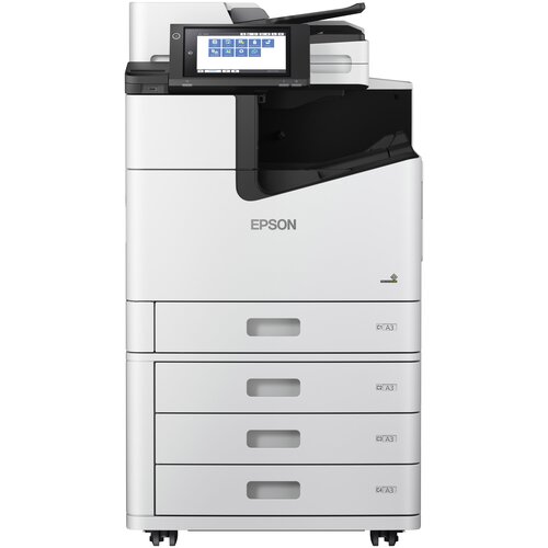 МФУ Epson WorkForce Enterprise WF-C21000D4TW