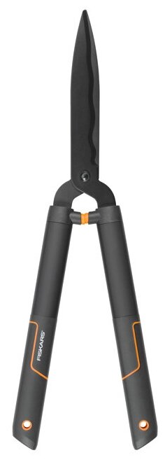 Fiskars Ножницы с волнообразными лезвиями Fiskars SingleStep HS22