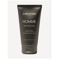 HOMME Shaving Gel Гель для бритья для всех типов кожи 150 мл