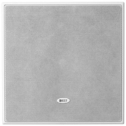 Встраиваемая стеновая акустика KEF Ci160 CSds DIPOLE SQUARE 2599000₽