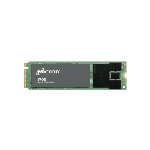 Твердотельный накопитель Micron 400 ГБ MTFDKBA400TFS-1BC1ZABYY