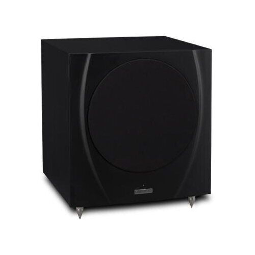 Сабвуферы активные Mission MS-400 black 4699000₽