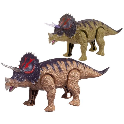 Робот Wen Sheng Cretaceous Dinosaur Ages, WS5315, в ассортименте