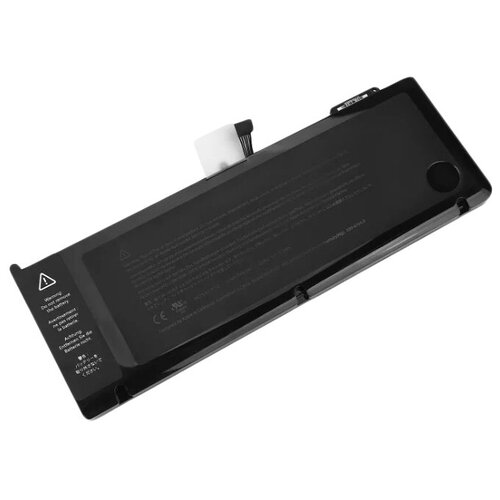 аккумулятор для ноутбука apple macbook pro 15 series 11 1v 6600mah a1321 для a1286 2009 2010 661 5211 Apple A1321 для ноутбуков черный