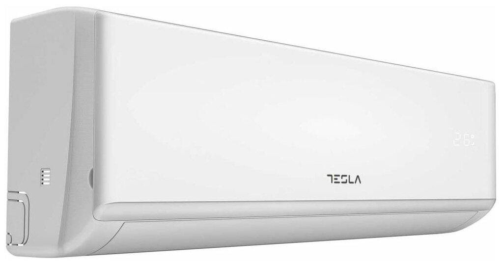 Настенная сплит-система Inverter Tesla TT34EXC1-1232IA, R32, 12000BTU, A++/A+ - фотография № 15