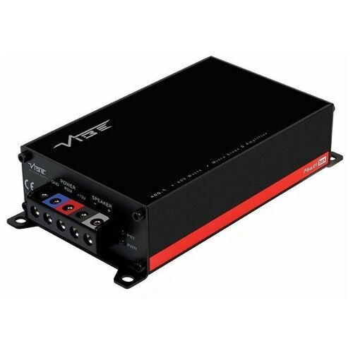 Vibe powerbox 400.1 1M-V7