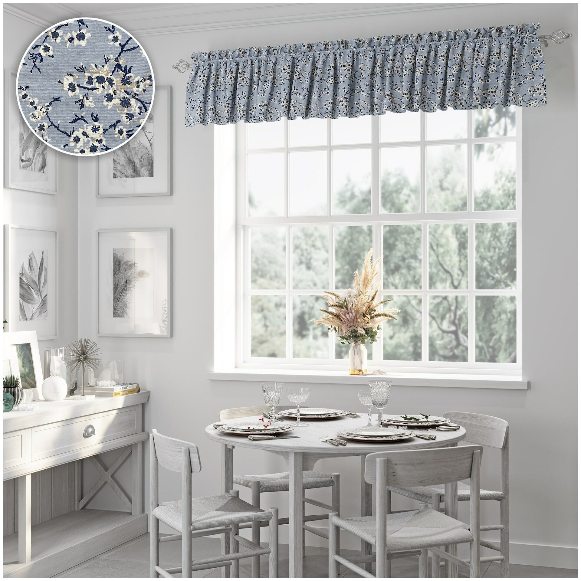 фото Ламбрекен Сакура