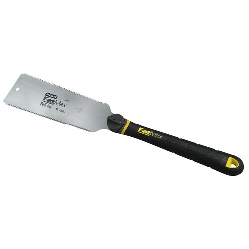 Ножовка STANLEY HAND TOOLS STANLEY 0-20-501 Японская с полотном с двумя режущими кромками