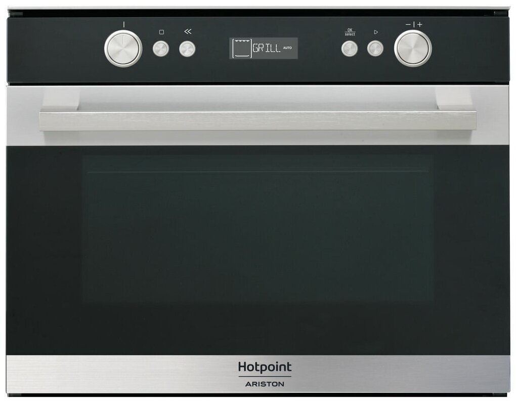  Hotpoint-Ariston MS 767 IX HA