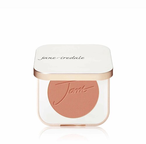 Jane Iredale, Румяна прессованные PurePressed, цвет: Mocha, 3,2г