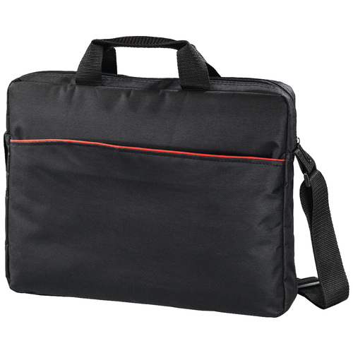 Сумка HAMA Tortuga I Notebook Bag 15.6 черный