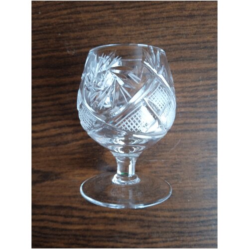 Рюмка хрустальная 35 мл 