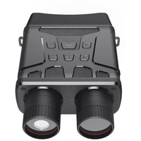 Бинокль ночного видения цифровой XPX Night Vision Binoculars с аккумуляторами