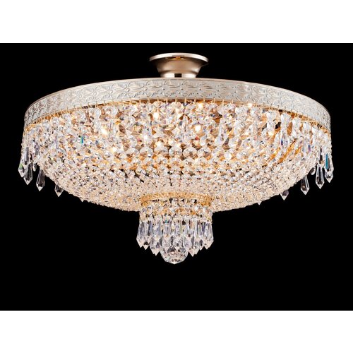 Потолочная люстра Lighting Gallery LC5553-09