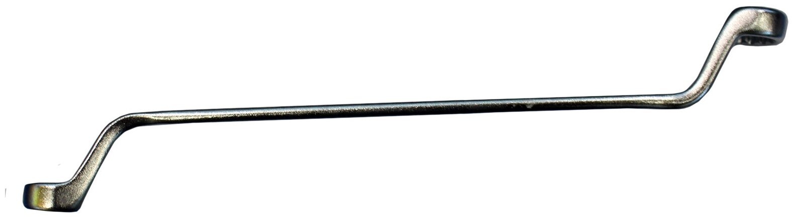 Ключ накидной 52011 изогнутый 8х9 мм THORVIK ORW0809 - фотография № 3