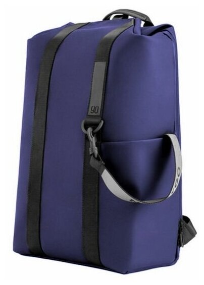 Рюкзак Ninetygo Urban Eusing backpack Blue (90BBPMT2010U-BL03) (216173) - фото №1