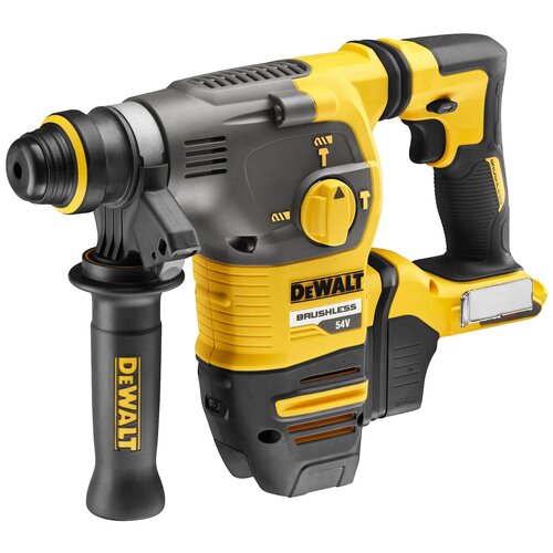 Перфоратор аккумуляторный DeWALT DCH323NT-XJ, без аккумулятора