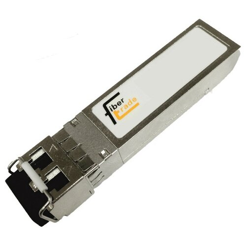 sfp трансивер fibertrade ft sfp 8 5 sr 0 5 d SFP+ трансивер Fibertrade FT-SFP+-16-SR-0,1-D