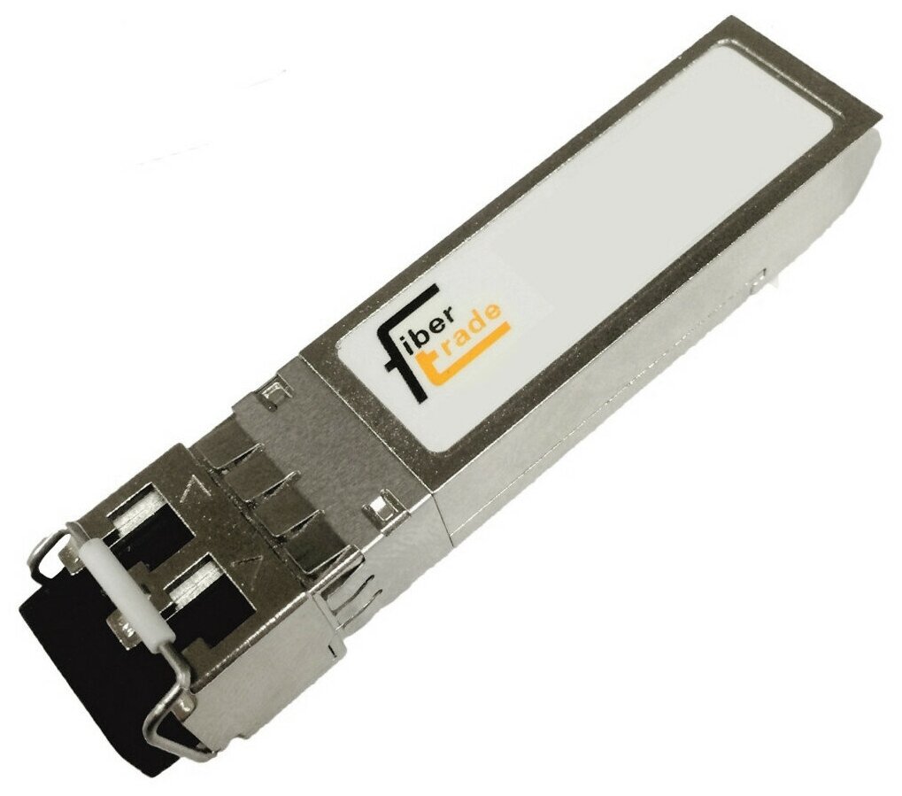 Модуль оптический FT-SFP+-16-SR-0.1-D (16GFC, 100m, Tx=850nm, LC, MM, DDM)