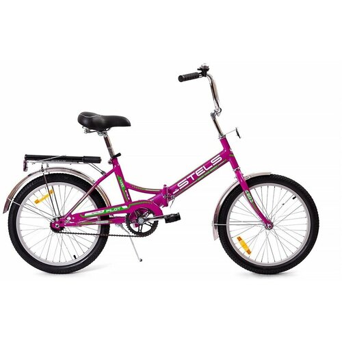 Велосипед STELS PILOT 410 889000₽