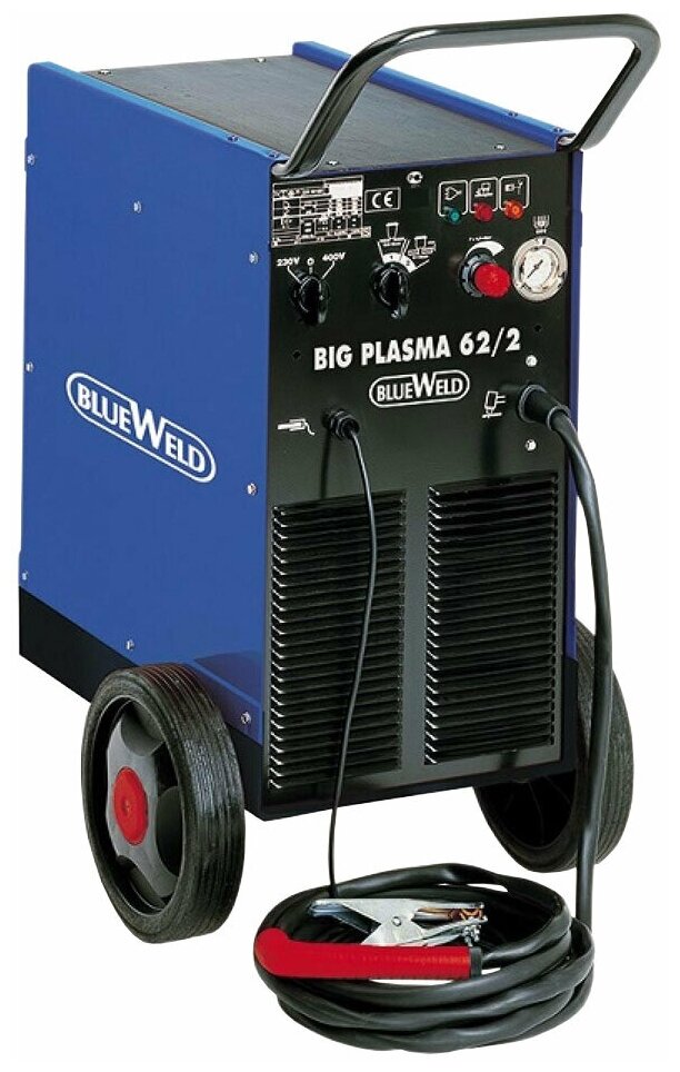 Выпрямитель для плазменной резки BLUEWELD Big Plasma 62/2