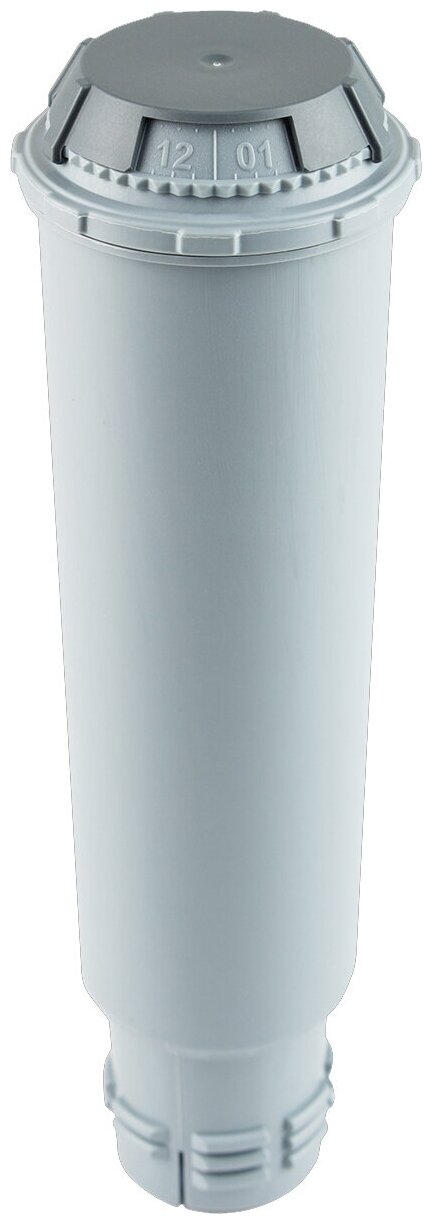 KRUPS F08801 Фильтр для воды для кофемашин KRUPS, Claris Aqua Filter - фотография № 1