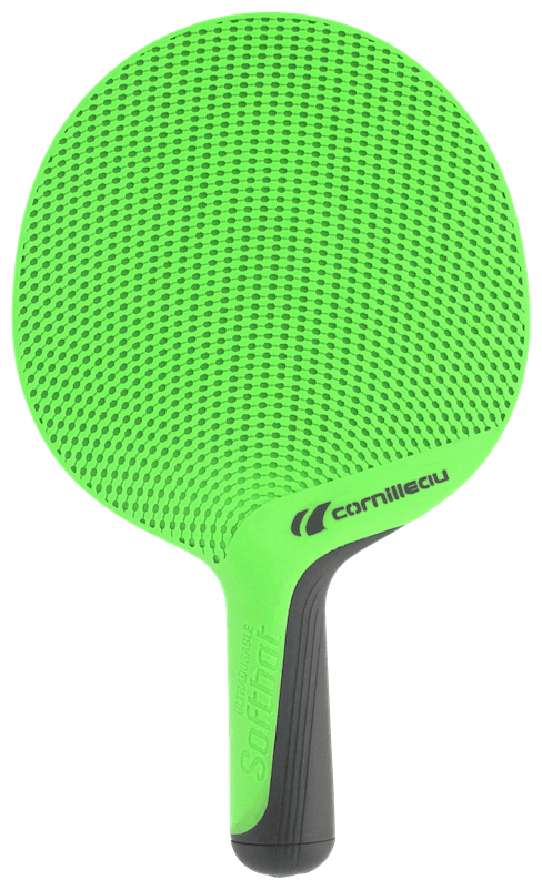 Ракетка Cornilleau Softbat Green