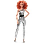 Кукла Барби лукс Barbie Looks HBX94 - изображение
