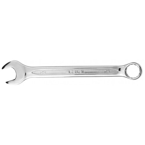 Ключ комбинированный Stels 15262, 25 мм ключ комбинированный 7 мм crv антислип stels