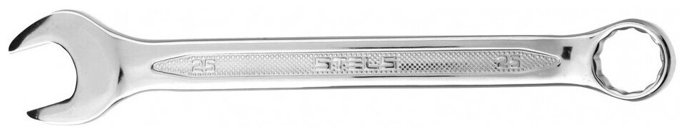 Ключ комбинированный Stels 15262, 25 мм