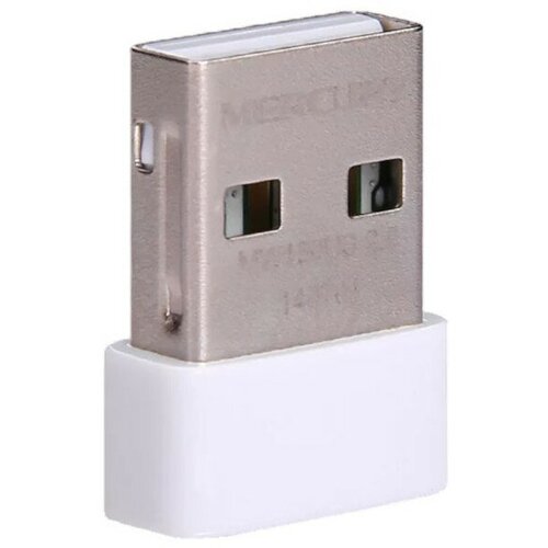 Wi-Fi адаптер Mercusys USB 2.0 MW150US