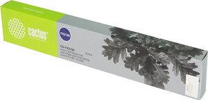 Пленка Cactus CS-FSA415015 A4/150г/м2/15л./прозрачный самоклей. для струйной печати